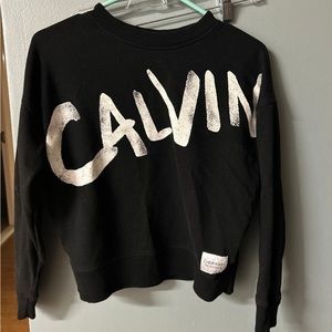Calvin Klein Crew